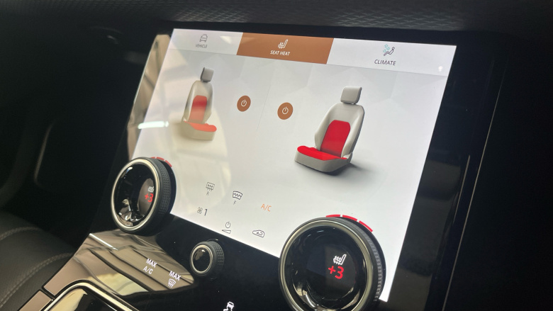 Land Rover Range Rover Velar 2.0 D200 Edition 5dr Auto Diesel Estate